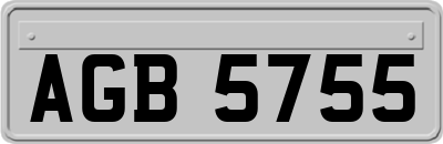 AGB5755