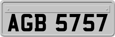 AGB5757