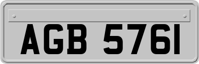 AGB5761