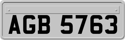 AGB5763