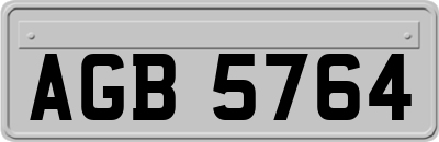 AGB5764