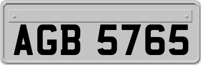 AGB5765