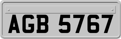 AGB5767