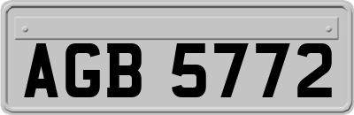 AGB5772
