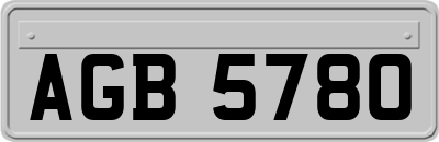 AGB5780