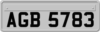 AGB5783