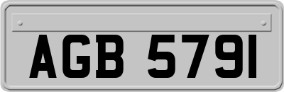 AGB5791