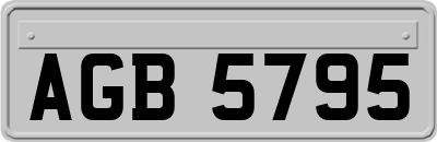 AGB5795