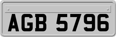 AGB5796