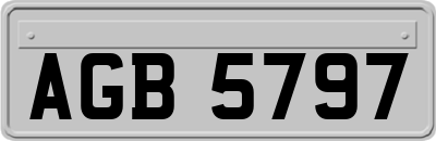 AGB5797