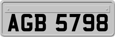AGB5798