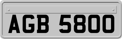 AGB5800