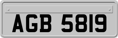 AGB5819