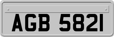 AGB5821