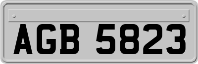 AGB5823