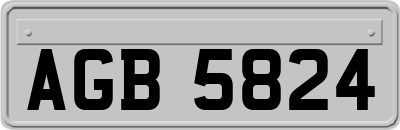 AGB5824