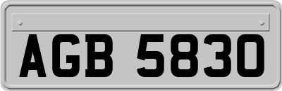 AGB5830