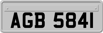 AGB5841