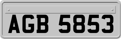 AGB5853