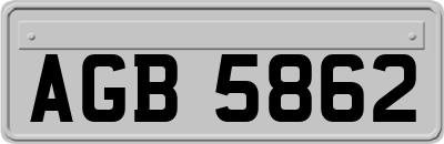 AGB5862