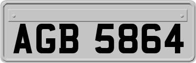 AGB5864