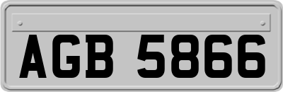 AGB5866