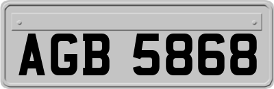 AGB5868