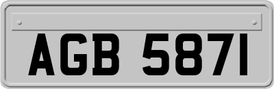 AGB5871