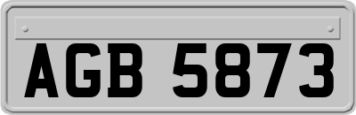 AGB5873
