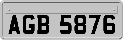 AGB5876