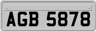 AGB5878