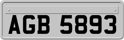 AGB5893
