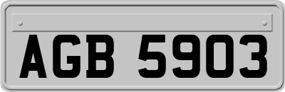 AGB5903