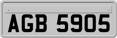 AGB5905