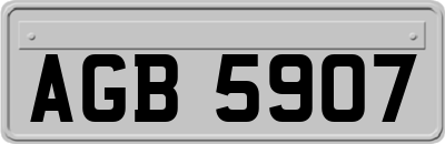 AGB5907