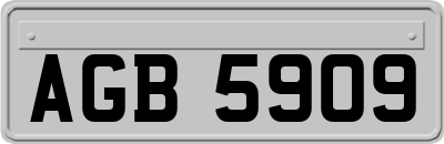 AGB5909