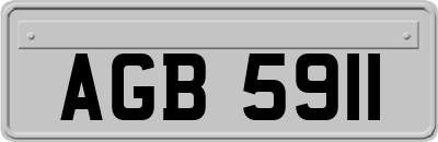 AGB5911