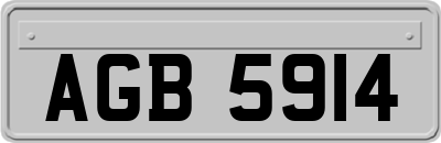 AGB5914