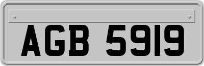 AGB5919