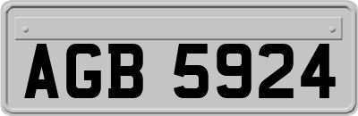 AGB5924