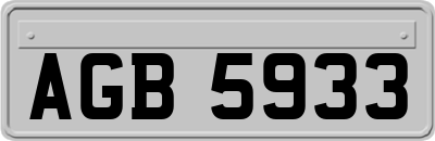 AGB5933