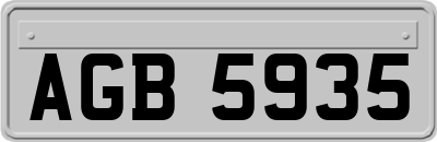 AGB5935
