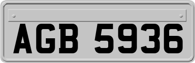 AGB5936