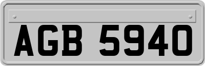 AGB5940