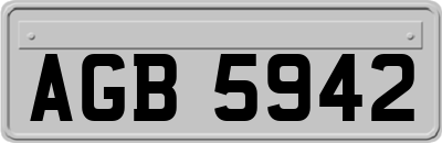 AGB5942
