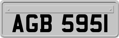 AGB5951