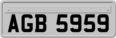 AGB5959