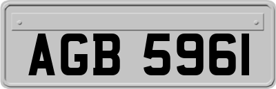 AGB5961