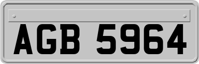 AGB5964