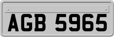 AGB5965